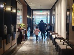 大堂-天然台1908(中建广场店)
