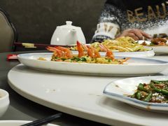 -旺达·福州菜(正大广场店)