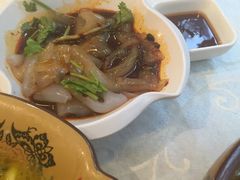 -阿英煲(凉城路店)