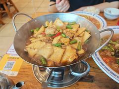 -老雒阳面馆·水席·洛阳菜(纱厂路店)