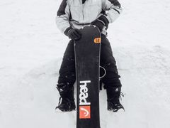 -太子岭滑雪场