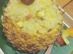 -云海肴·汽锅鸡·云南菜(天津国金汇店)