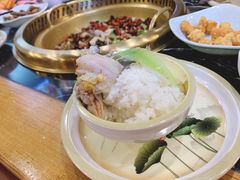 -小胖墩炝锅鱼(天钥桥路店)