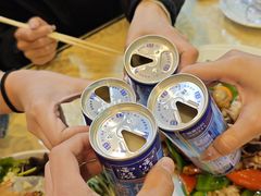 -鑫渔港海鲜本地菜·山海关浑锅(东戴河店)