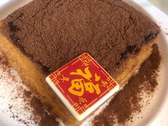 -龙记·香港茶餐厅(海上世界店)