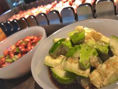 -很久以前羊肉串(长寿路星方汇店)