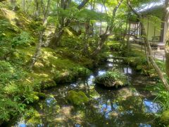 -常寂光寺