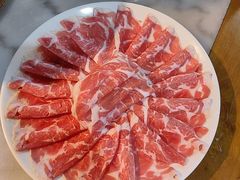 -正福居老北京正宗铜锅泉水涮肉(彰化路店)