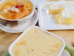 -满记甜品(王府井北京市百货大楼店)