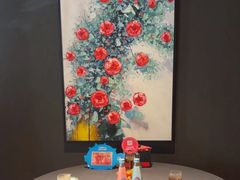 -肆月河豚·淮扬菜·湘菜(华天店)