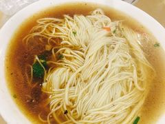 拉面-水仙拉面(水仙街店)