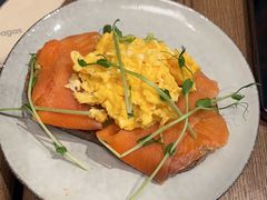 -Wagas(静安嘉里中心店)