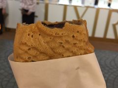 -粉粉乐鲷鱼烧(美罗城店)
