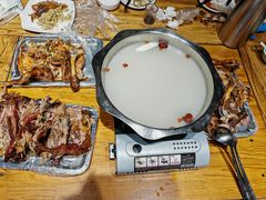 -香木香羊(小汤山店)