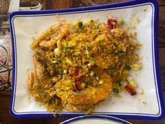 -鑫鸿达·海鲜闽菜热炒小馆(中山路店)
