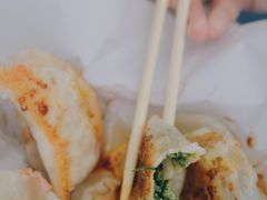 -佑汉小贩大楼熟食中心