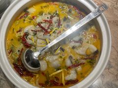 -皖香览约·徽菜(新湖广场店)