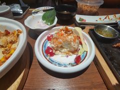 -小川洋风料理(大悦城店)