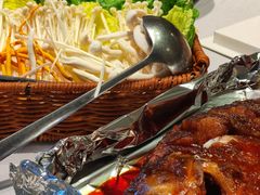 -U你·天然调味(南湖总店)