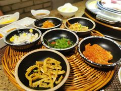 -三代烤肉(保利广场店)