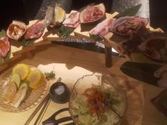 -谷牛日式烤肉(宝山U天地店)