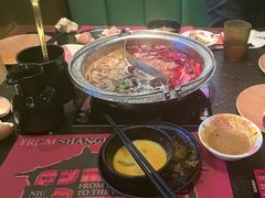 -牛New寿喜烧(闵行龙湖天街店)