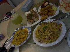 -钱塘府海鲜餐厅