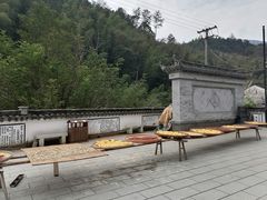 -石台牯牛降景区
