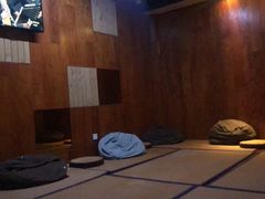 -海韵之星邮轮水会(明发商业广场店)