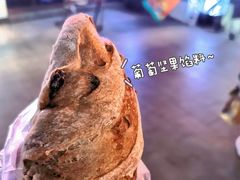 -JUST HOT佳禾欧包(大学城店)