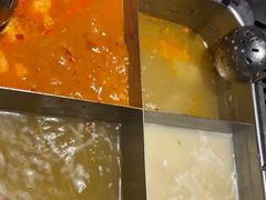 -海底捞火锅(长沙华创国际广场店)