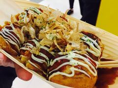 -粉粉乐鲷鱼烧(美罗城店)
