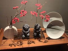 -宝燕壹号景观餐厅(龙盛国际商业广场店)