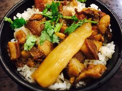 -古代饭堂(冠亚店)