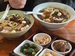 -奎元馆.百年奎元.非遗传承(西湖边的解放路店)