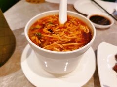 -鼎泰丰(国贸商城店)