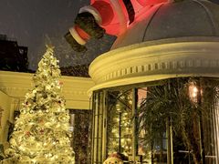 -弦月窗LUNETTE BY AMANDA(复兴路店)