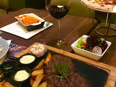 -OGGI TRATTORIA PIZZERIA(深业上城店)