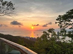 -鹿回头风景区