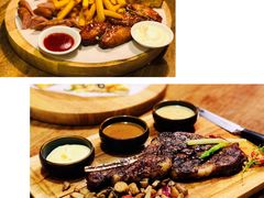 -G+KITCHEN(龙湖狮山天街店)