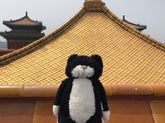 -普陀宗乘之庙(小布达拉宫)