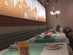 -楼兰新疆菜(江宁万达店)