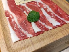 -一绪に寿喜烧(颍州万达店)
