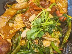 -醉人椒麻辣香锅(上地华联店)