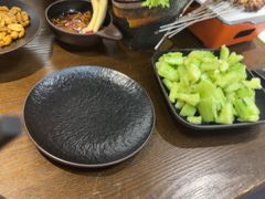 -半酌烧烤小酒馆(南京东路店)