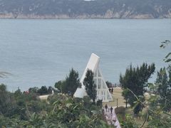 -东澳岛