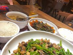 -铁公鸡·四川料理(天环广场店)