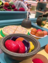 -奈尔宝·儿童乐园·亲子餐厅(苏州大悦城店)