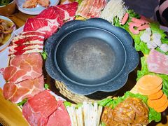 -丁荣华炸串(托乐嘉店)