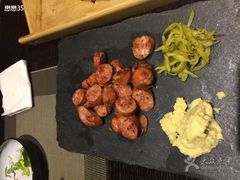 iphone_upload_pic-HIHE Bistro·Oyster Bar(华熙live店)